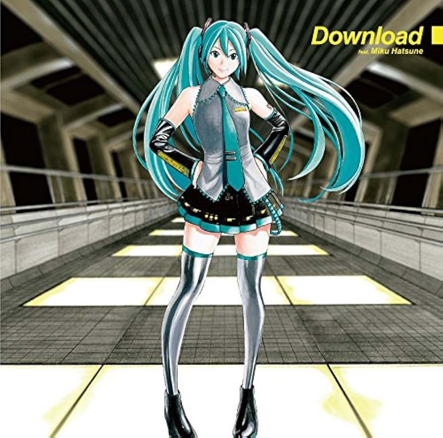 初音ミク　レコード　 MIKU 価格改定】初音ミクレコードプレーヤー TN-180BT-MIKU